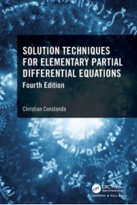 Solution Techniques for Elementary Partial Differential Equations