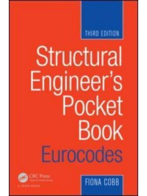 Structural Engineer's Pocket Book Eurocodes