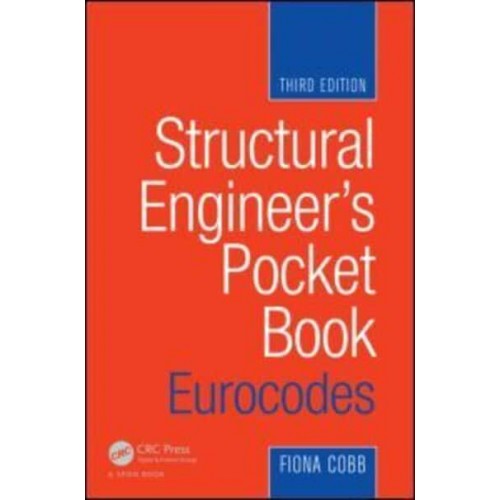 Structural Engineer's Pocket Book Eurocodes