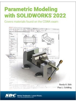 Parametric Modeling With SOLIDWORKS 2022