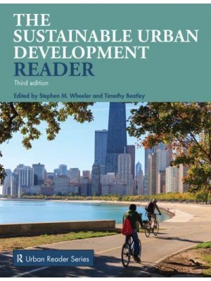 The Sustainable Urban Development Reader - Routledge Urban Reader Series
