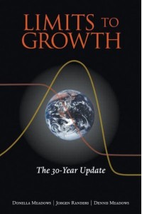 Limits to Growth The 30-Year Update