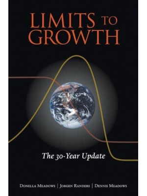 Limits to Growth The 30-Year Update