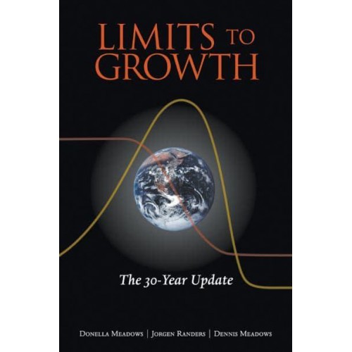Limits to Growth The 30-Year Update