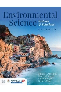 Environmental Science Systems and Solutions