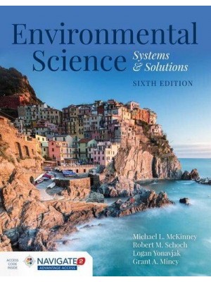 Environmental Science Systems and Solutions
