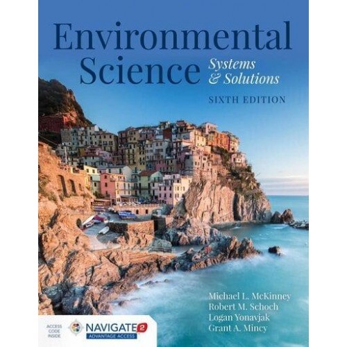 Environmental Science Systems and Solutions