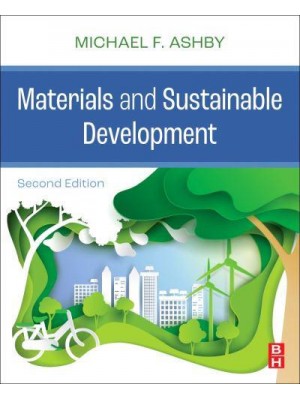 Materials and Sustainable Development