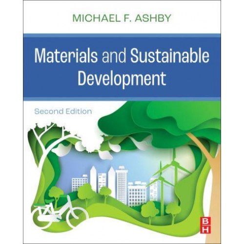 Materials and Sustainable Development
