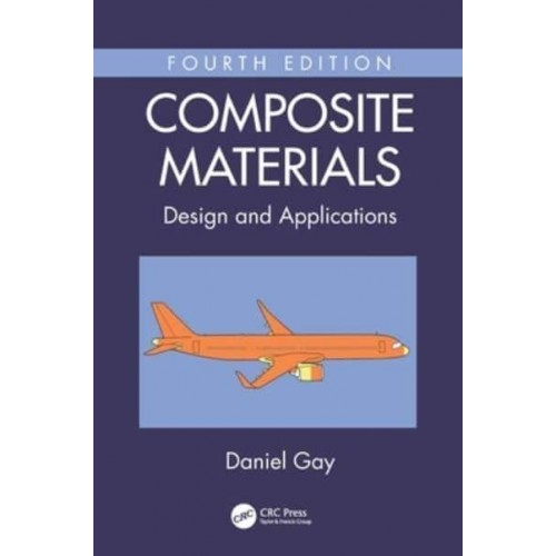 Composite Materials Design and Applications