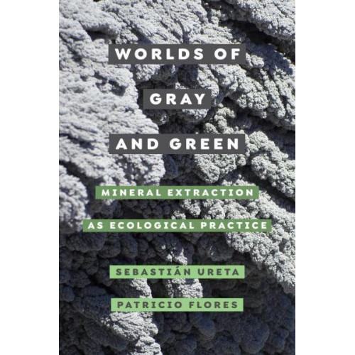 Worlds of Gray and Green Mineral Extraction as Ecological Practice - Critical Environments. Nature, Science, and Politics