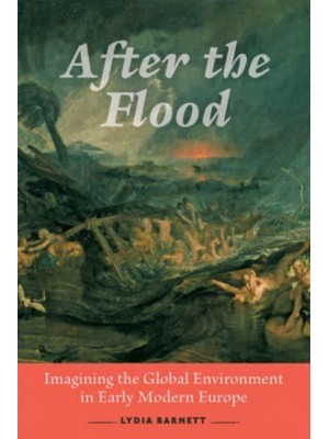 After the Flood Imagining the Global Environment in Early Modern Europe