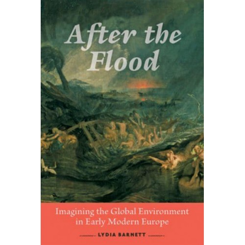 After the Flood Imagining the Global Environment in Early Modern Europe