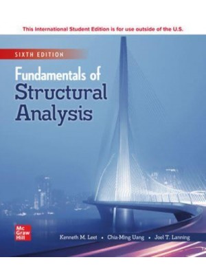 ISE Fundamentals of Structural Analysis