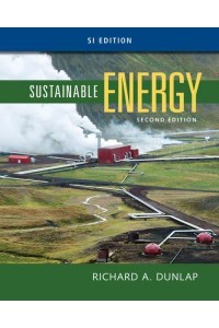 Sustainable Energy