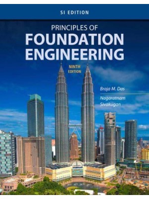 Principles of Foundation Engineering