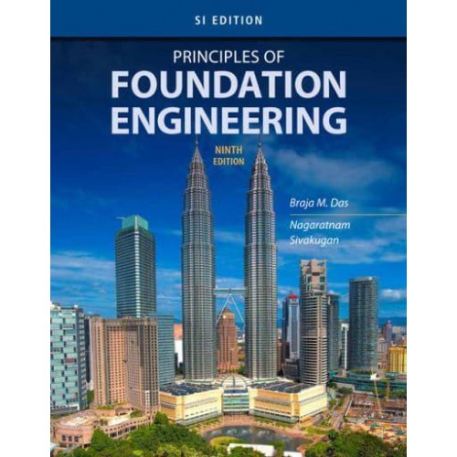 Principles of Foundation Engineering