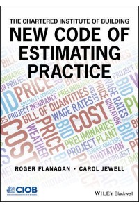 New Code of Estimating Practice