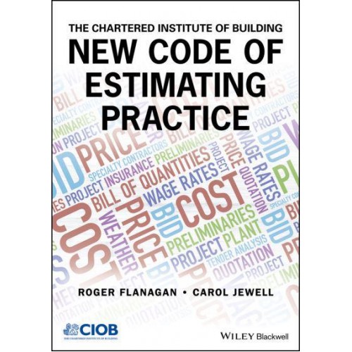 New Code of Estimating Practice