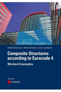 Composite Structures According to Eurocode 4 Worked Examples