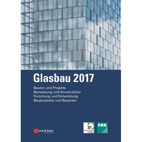 Glasbau 2017