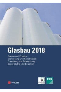 Glasbau 2018
