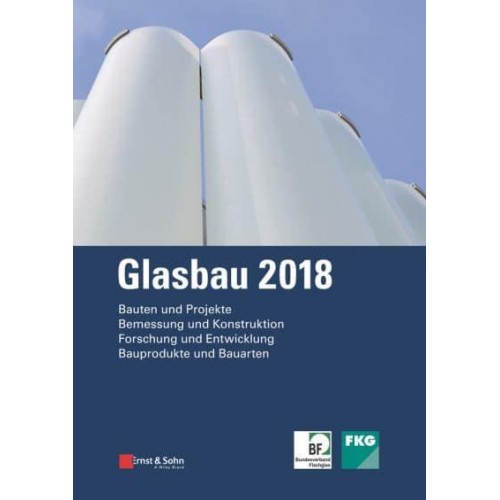 Glasbau 2018