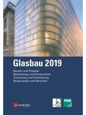 Glasbau 2019