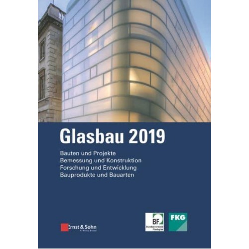 Glasbau 2019
