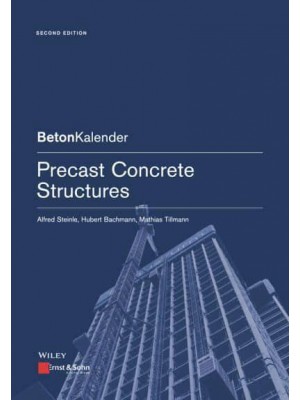 Precast Concrete Structures - BetonKalender
