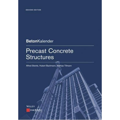 Precast Concrete Structures - BetonKalender