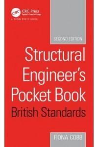 Structural Engineer's Pocket Book