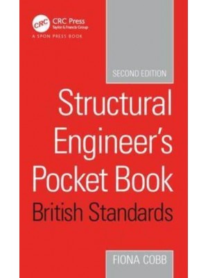 Structural Engineer's Pocket Book