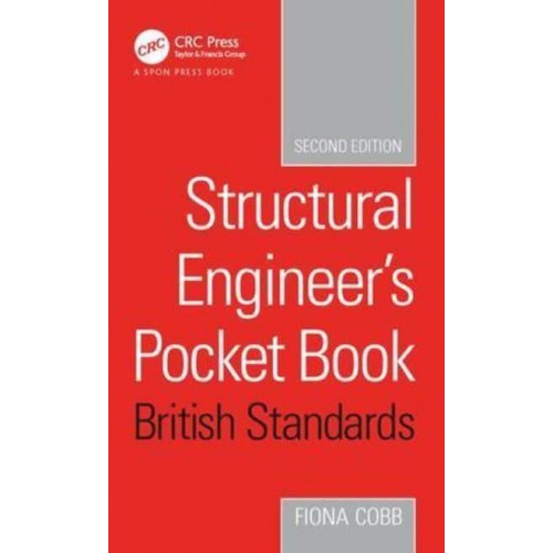 Structural Engineer's Pocket Book
