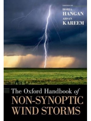 The Oxford Handbook of Non-Synoptic Wind Storms - Oxford Handbooks