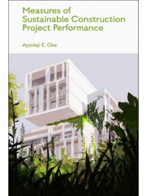 Measures of Sustainable Construction Projects Performance
