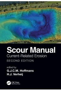 Scour Manual Current-Related Erosion