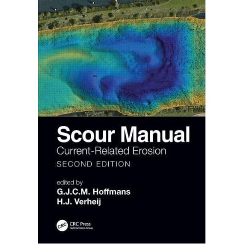 Scour Manual Current-Related Erosion