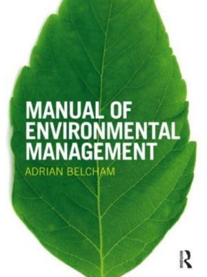 Manual of Environmental Management
