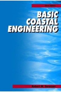 Basic Coastal Engineering