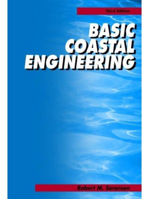 Basic Coastal Engineering