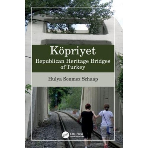 Köpriyet Republican Heritage Bridges of Turkey