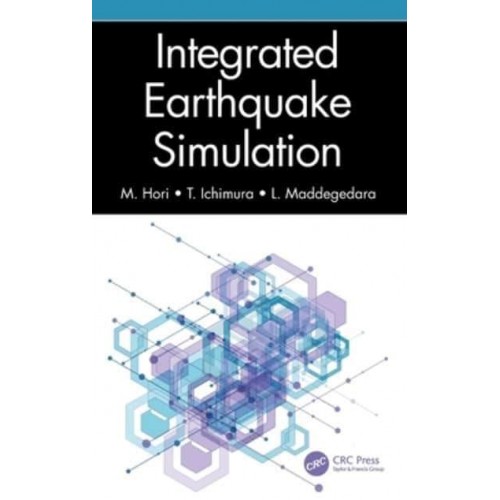 Integrated Earthquake Simulation