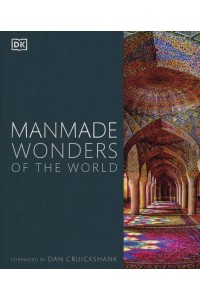 Manmade Wonders of the World