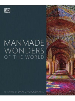 Manmade Wonders of the World