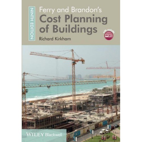 Ferry and Brandon's Cost Planning of Buildings