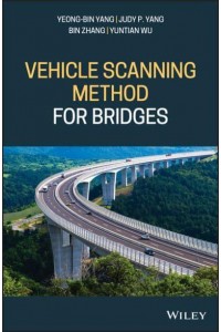 Vehicle Scanning Method for Bridges