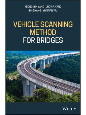 Vehicle Scanning Method for Bridges