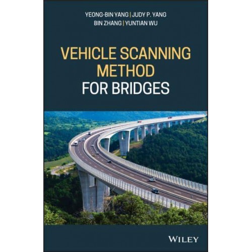Vehicle Scanning Method for Bridges