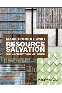 Resource Salvation The Architecture of Reuse